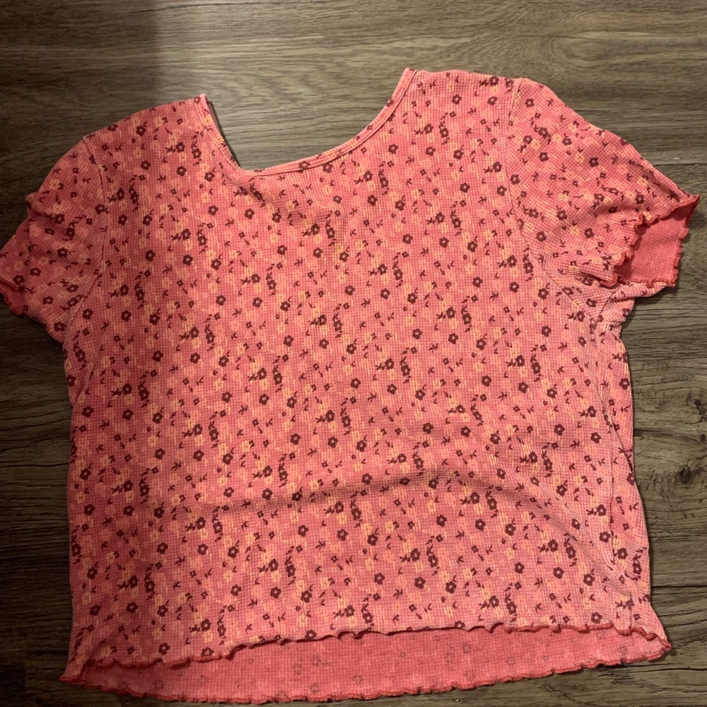 only worn once